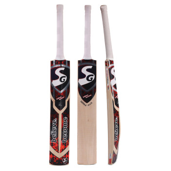 Sierra Plus Cricket Bat  -  SH, Kashmir Willow