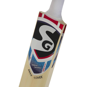 Maxcover Cricket Bat  -  SH, Kashmir Willow