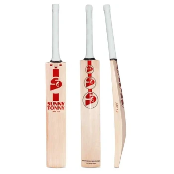 Arc 1.0 Cricket Bat  -  SH, English Willow