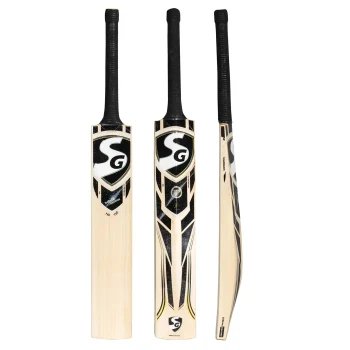 HP 150 Cricket Bat  -  4, English Willow