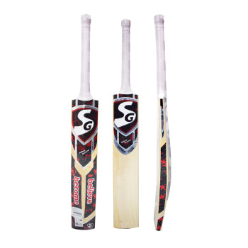 Sierra Plus Cricket Bat  -  4, Kashmir Willow