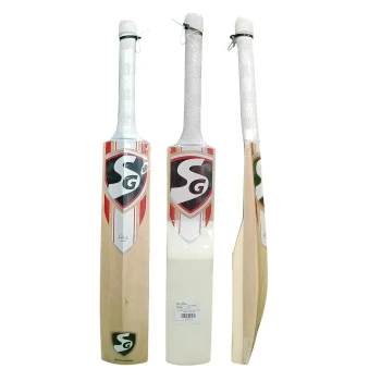 Cricket Catch Practice Bat  -  Blue