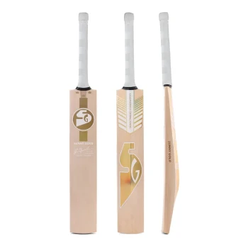 Sunny Gold Cricket Bat  -  SH, English Willow