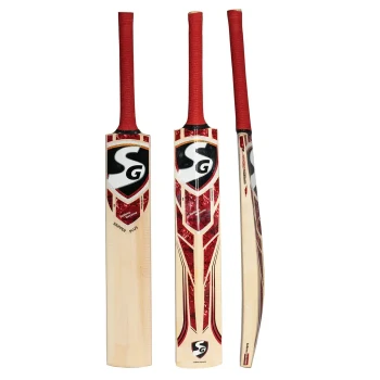 Skipper Plus Cricket Bat  -  SH, Kashmir Willow