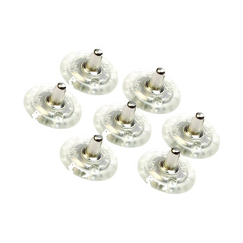 TPU MTL Athletic Spike Key  -  Steel