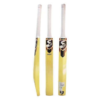 iBat Cricket Middler Bat  -  Kashmir Willow