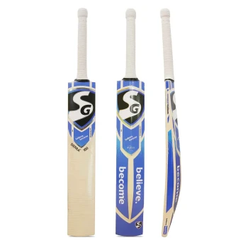 Sierra 100 Cricket Bat  -  5, English Willow