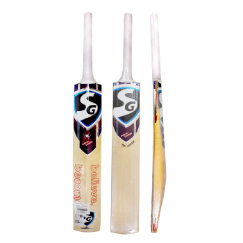 RP Spark Cricket Bat  -  6, Kashmir Willow