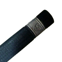 Impugnatura Per Mazza Da Cricket SG Players - Morbida Con Assorbimento Shock, Vari Stili E Colori - Foto 11