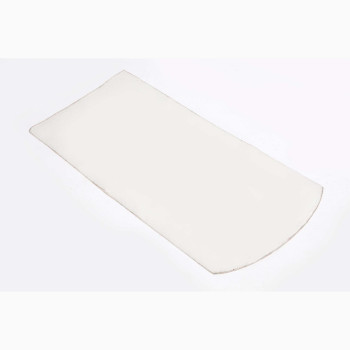Face Tape Supreme Cricket Anti Scuff Sheet  -  Plain