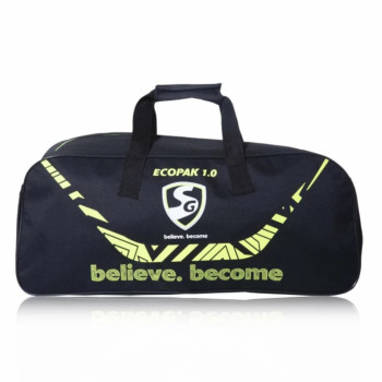 Buy SG Savage X2 Kit Bag Online India| SG Cricket Bags