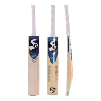 RSD Spark Cricket Bat  -  6, Kashmir Willow