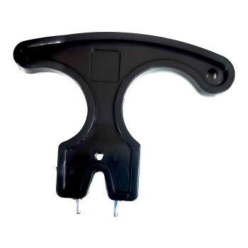 Spare for Athletic Spike Key  -  Plastic