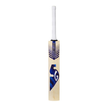 Slammer Classic Cricket Bat  -  SH, English Willow