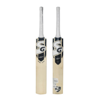 Roar Icon Cricket Bat  -  SH, English Willow