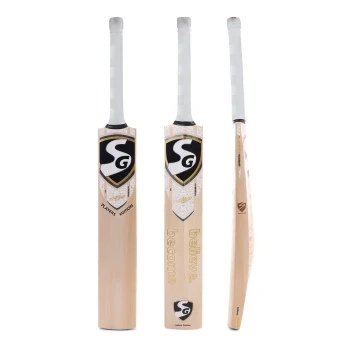 Players Edition Cricket Bat  -  5, English Willow