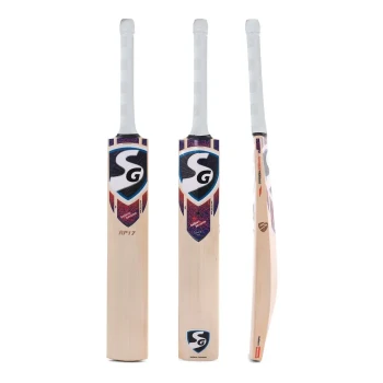 RP 17 Cricket Bat  -  SH, English Willow