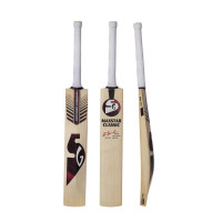 Maxstar Classic Cricket Bat  -  SH, English Willow