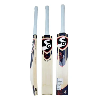 KLR Classic Cricket Bat  -  SH, English Willow