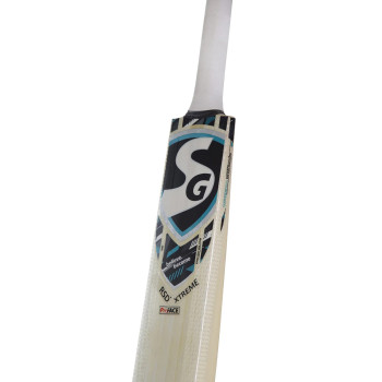 RSD Xtreme Cricket Bat  -  SH, English Willow