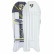 Campus Cricket Wicket Keeping Leg Guard