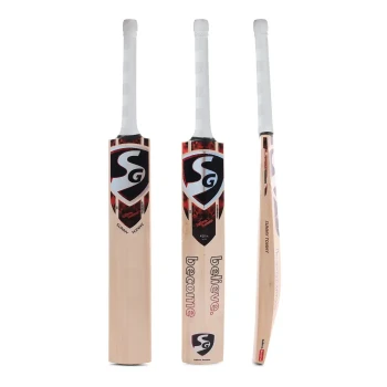 Sunny Tonny Cricket Bat  -  SH, English Willow