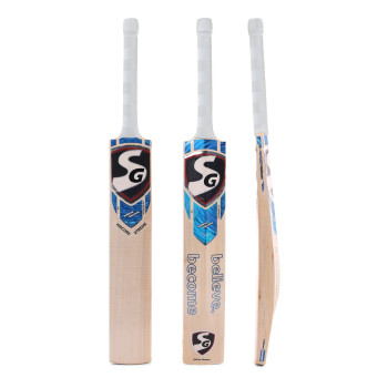 Hiscore Xtreme Cricket Bat  -  6, English Willow