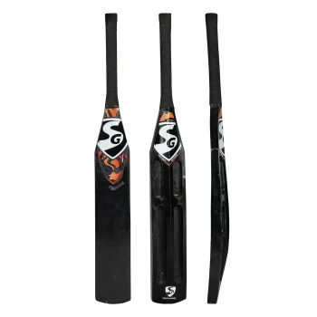 V-Strike Cricket Tennis Ball Bat  -  SH, Kashmir Willow