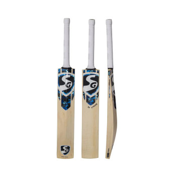 RP Xtreme Cricket Bat  -  SH, English Willow