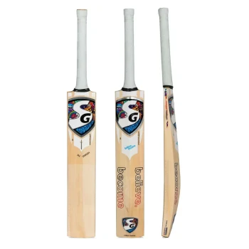 JM Smash Cricket Bat  -  SA, International