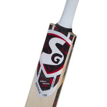 Sierra 150 Cricket Bat  -  SH, English Willow