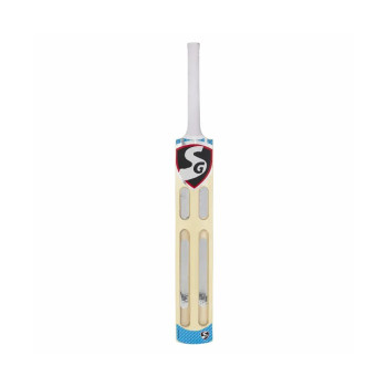 T-800 Cricket Tennis Ball Bat  -  SH, Kashmir Willow