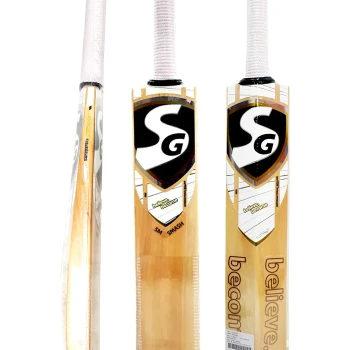 Smash Cricket Bat  -  SA, International