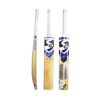 HP Spark Cricket Bat  -  SH, Kashmir Willow