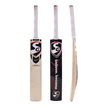 Thunder Plus Cricket Bat  -  SH, Kashmir Willow
