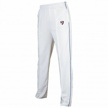 PREMIUM Cricket Lower  -  White