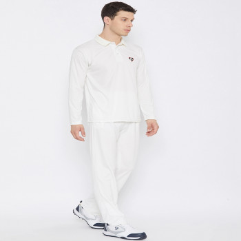 Cricket t shop shirt and lower