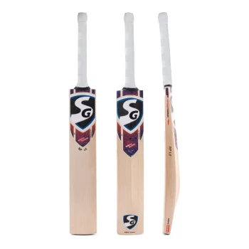 RP LE Cricket Bat  -  6, English Willow