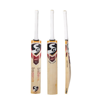 Cobra Xtreme Cricket Bat  -  SH, English Willow