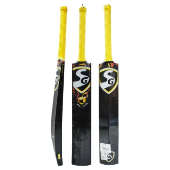 Maxcolor Cricket Bat  -  SH, Kashmir Willow