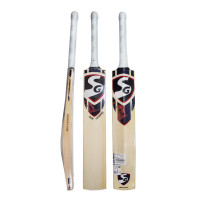 KLR Legend (with sensor) Cricket Bat  -  SH, English Willow