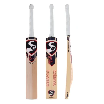 KLR Excel Cricket Bat  -  SH, English Willow