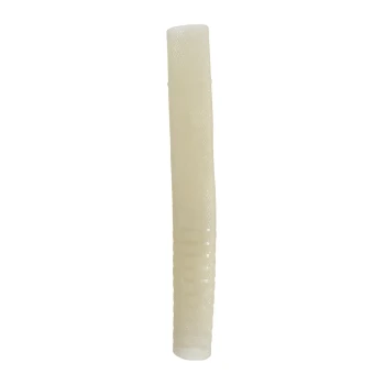 Supreme Radiant Cricket Bat Grip  -  White, Free Size, Coil