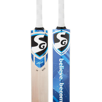 HP Blitz Cricket Bat  -  4, English Willow