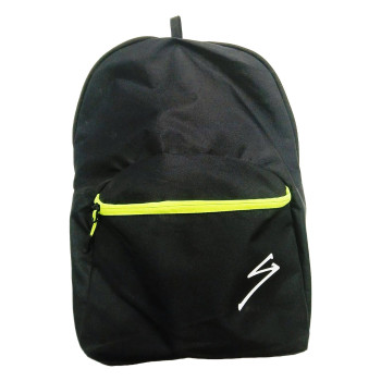 Backpack  -  Black