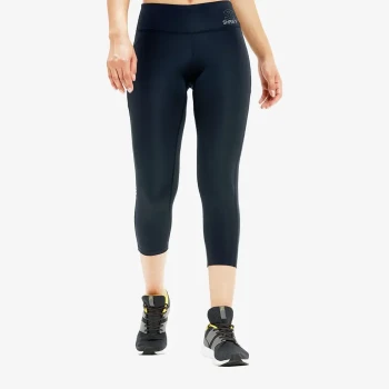 Amara Legging  -  XXL, Navy