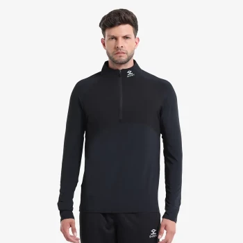 Master Mid Level Jacket  -  L, Black
