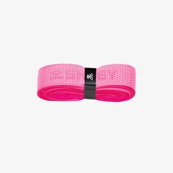 Touch Hockey Bat Grip  -  Pink