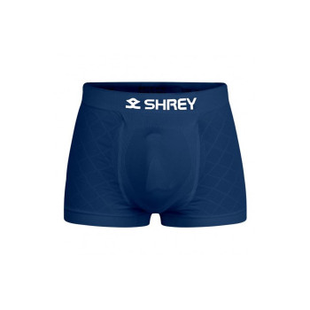 Cricket Trunk  - M, Navy, Men