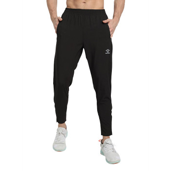 Pro Woven Trouser Lower  -  M, Black, Mens